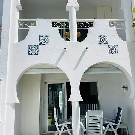 Bungalow Monte Golf Playa del Ingles  Exterior photo