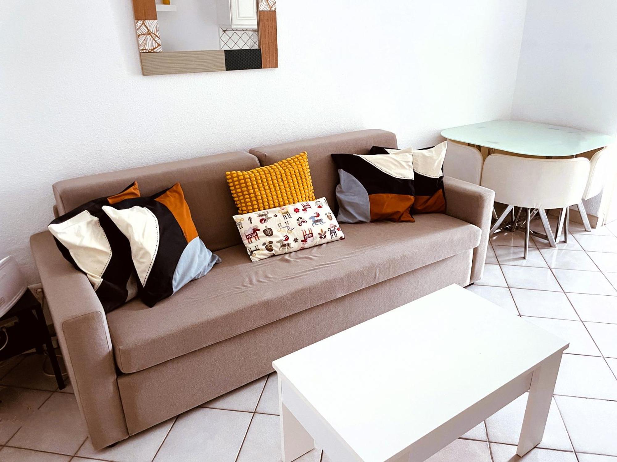 Vakantiehuis Monte Golf *